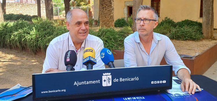 Benicarló tornarà a vibrar amb la marató de circ, dansa i música de la Nit en Vetla