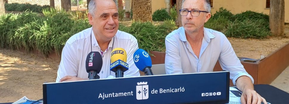 Benicarló tornarà a vibrar amb la marató de circ, dansa i música de la Nit en Vetla