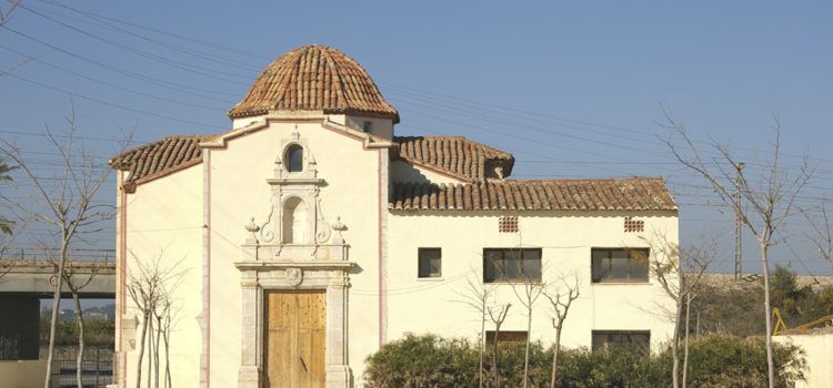 Patrimonio de Vinaròs (IV): Ermita de San Gregorio