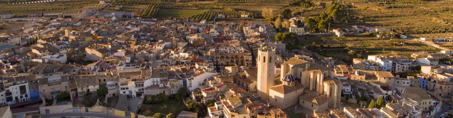 Dues persones desocupades reforçaran la brigada municipal de Sant Mateu