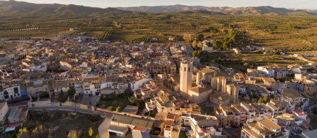 Dues persones desocupades reforçaran la brigada municipal de Sant Mateu
