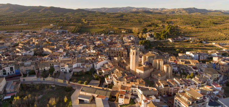 Dues persones desocupades reforçaran la brigada municipal de Sant Mateu