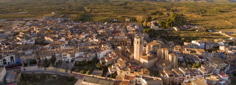 Dues persones desocupades reforçaran la brigada municipal de Sant Mateu