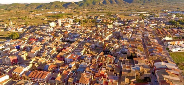 L’Ajuntament de Sant Mateu contracta quatre dones en situació de desocupació