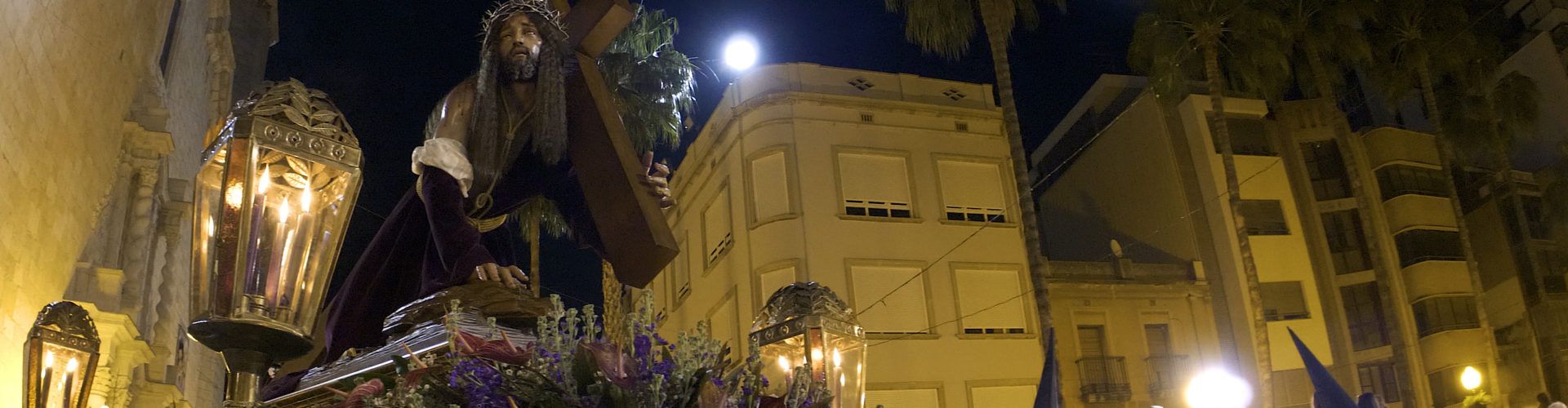La Setmana Santa de Benicarló, declarada Festa d’Interés Turístic Provincial