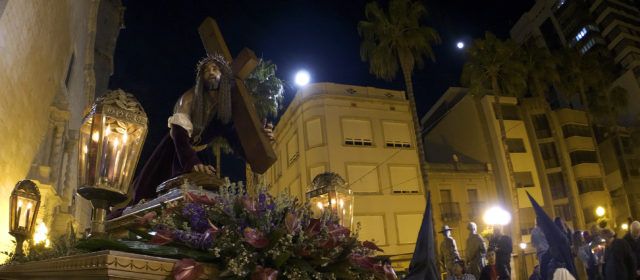 La Setmana Santa de Benicarló, declarada Festa d’Interés Turístic Provincial