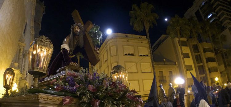 La Setmana Santa de Benicarló, declarada Festa d’Interés Turístic Provincial