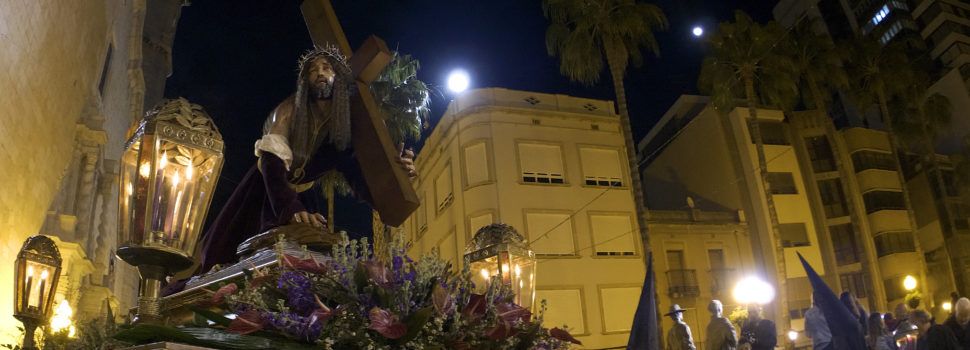 La Setmana Santa de Benicarló, declarada Festa d’Interés Turístic Provincial