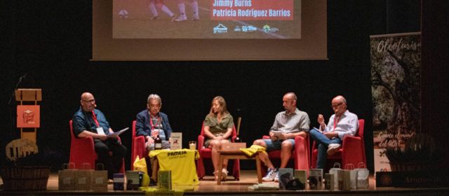 Balance del II Festival Literario de Morella