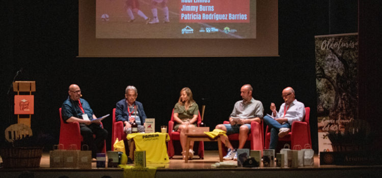 Balance del II Festival Literario de Morella