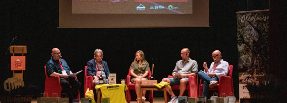 Balance del II Festival Literario de Morella