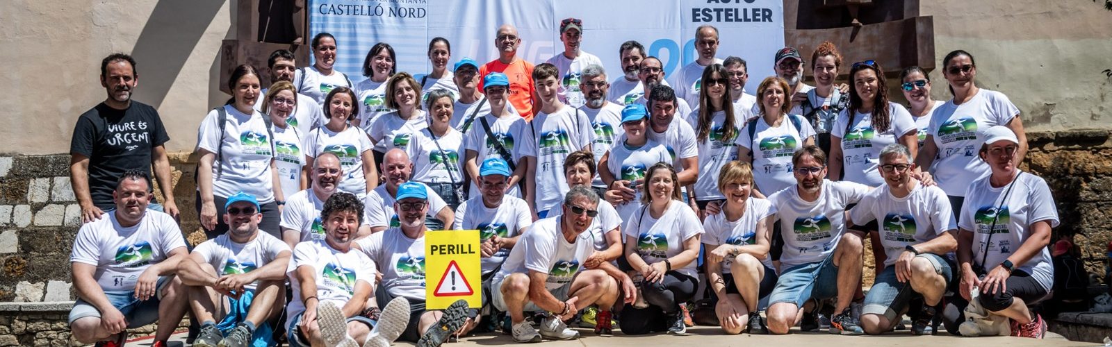 Cap de setmana esportiu a Benassal