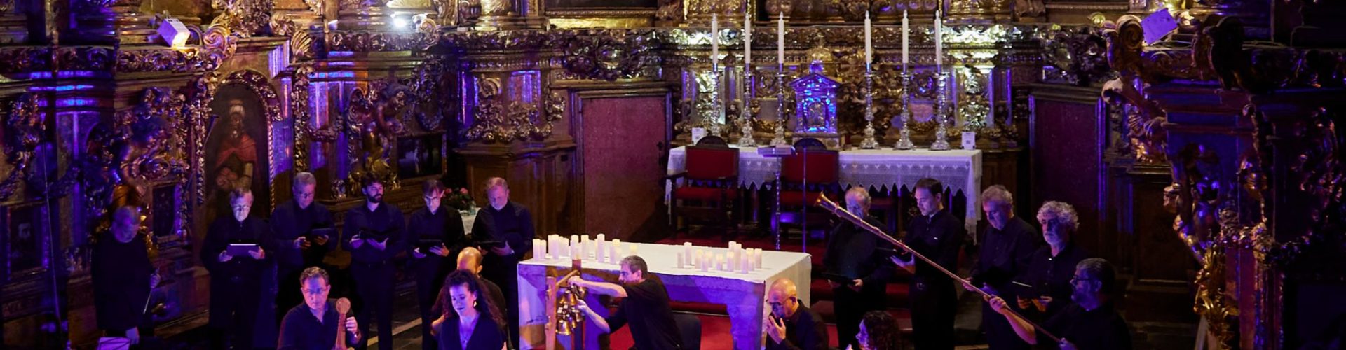 Early Music Morella llega a su ecuador con actividades en torno a las mujeres en la música