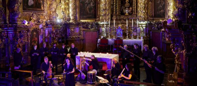 Early Music Morella llega a su ecuador con actividades en torno a las mujeres en la música
