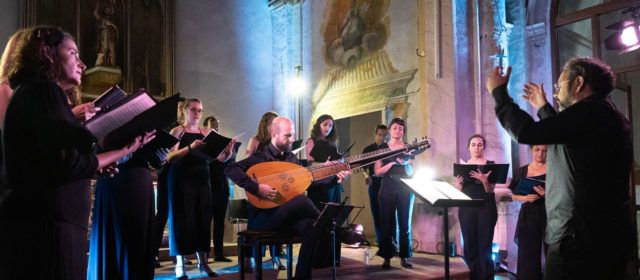 Early Music Morella reivindicará el papel de las mujeres en la música de la Edad Media y el Renacimiento 
