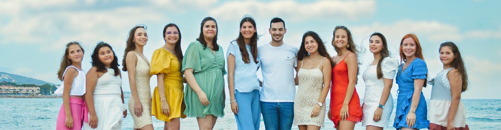 Es donen a conèixer les festeres 2023 d’Alcalà-Alcossebre