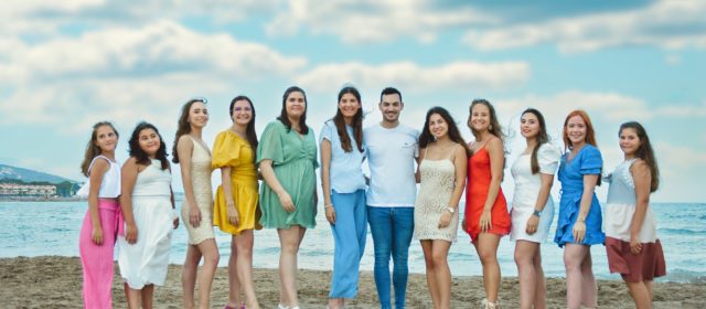 Es donen a conèixer les festeres 2023 d’Alcalà-Alcossebre