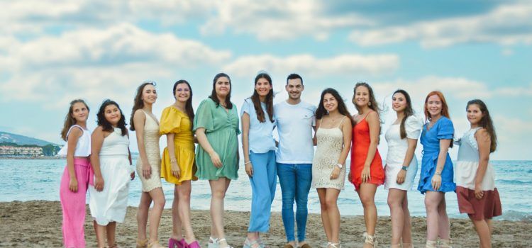 Es donen a conèixer les festeres 2023 d’Alcalà-Alcossebre
