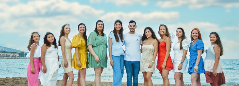 Es donen a conèixer les festeres 2023 d’Alcalà-Alcossebre