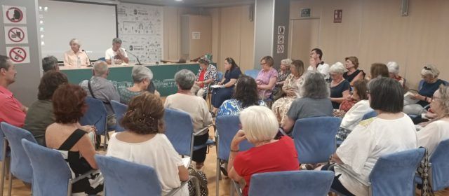 Tertulia Literària amb Sebastià Serrano