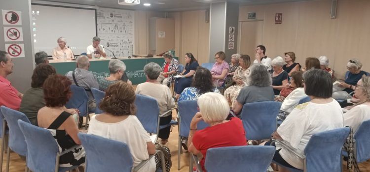 Tertulia Literària amb Sebastià Serrano