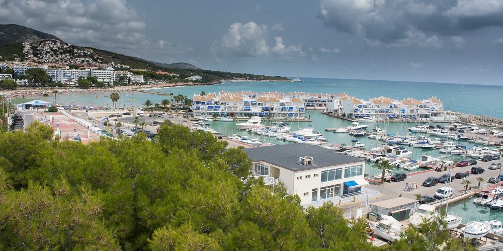 Llum verda als productes de turisme nàutic, familiar, eco-turisme i turisme slow a Alcalà-Alcossebre