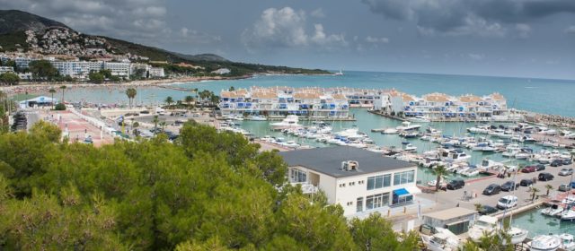 Llum verda als productes de turisme nàutic, familiar, eco-turisme i turisme slow a Alcalà-Alcossebre
