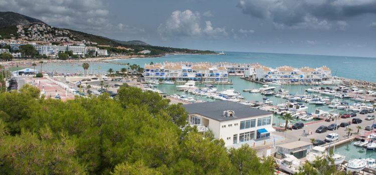 Llum verda als productes de turisme nàutic, familiar, eco-turisme i turisme slow a Alcalà-Alcossebre