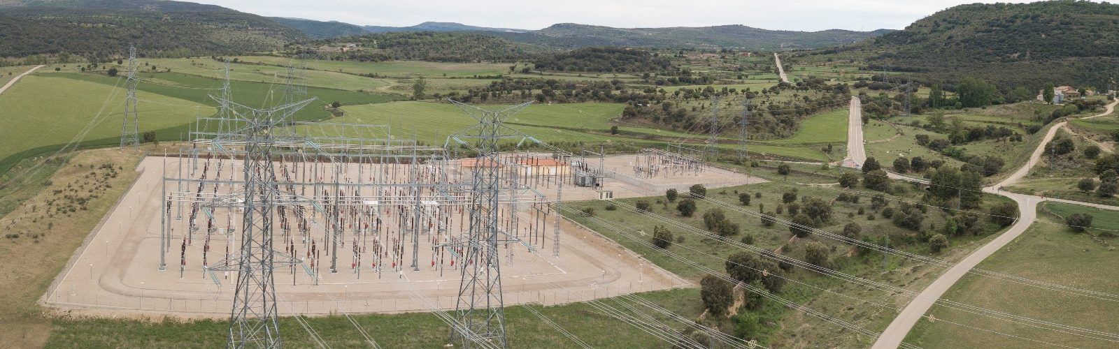 Morella, en contra dels macroprojectes energètics als Ports
