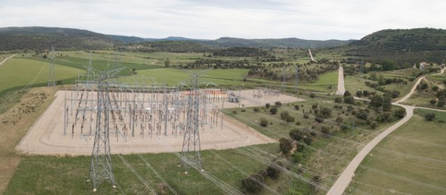 Morella, en contra dels macroprojectes energètics als Ports