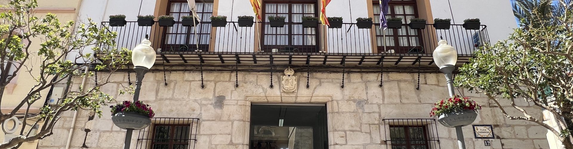 L’Ajuntament rep una ajuda per a l’actualització PACES