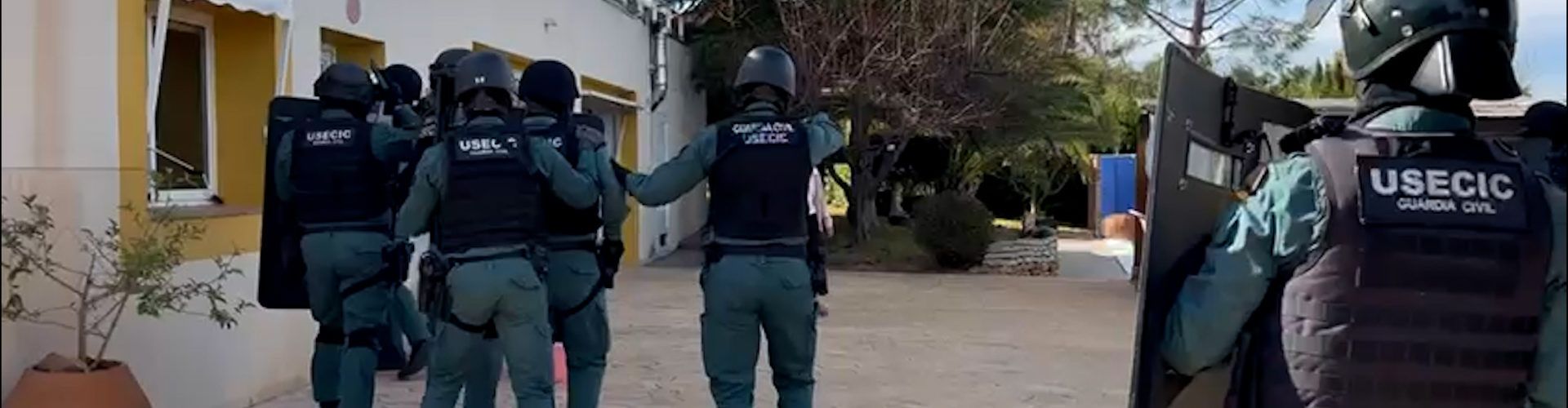 Desarticulada la secta “La Familia del Alma” en La Pobla Tornesa con más de un centenar de víctimas