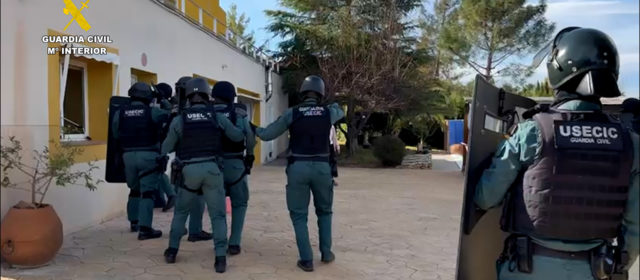 Desarticulada la secta “La Familia del Alma” en La Pobla Tornesa con más de un centenar de víctimas