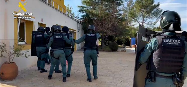 Desarticulada la secta “La Familia del Alma” en La Pobla Tornesa con más de un centenar de víctimas