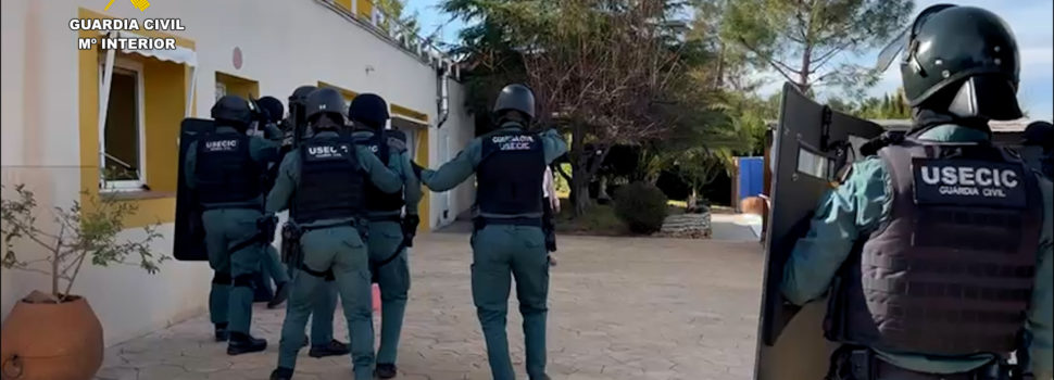 Desarticulada la secta “La Familia del Alma” en La Pobla Tornesa con más de un centenar de víctimas    