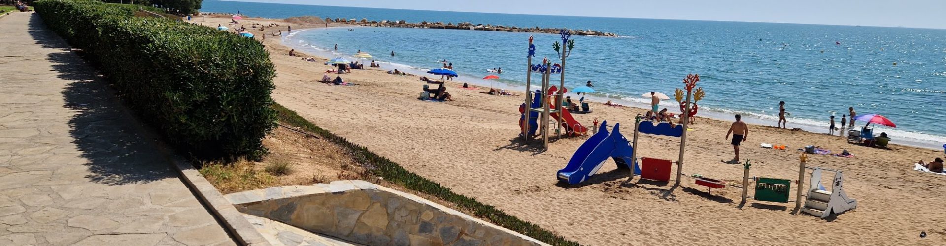 Las principales entidades del sector turístico de la provincia castellonense ven julio con optimismo