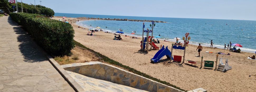 Las principales entidades del sector turístico de la provincia castellonense ven julio con optimismo