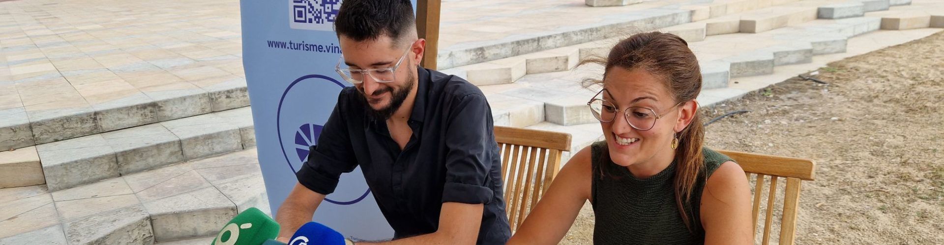 Àmplia programació turística i cultural per a l’estiu a Vinaròs