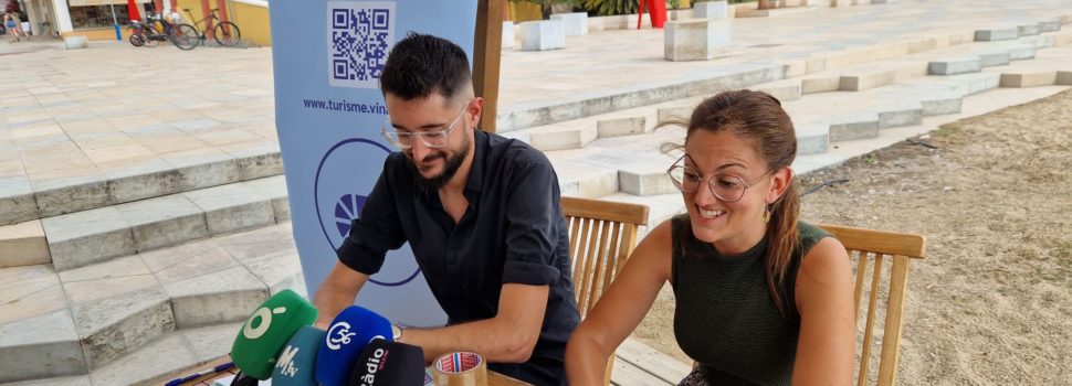 Àmplia programació turística i cultural per a l’estiu a Vinaròs