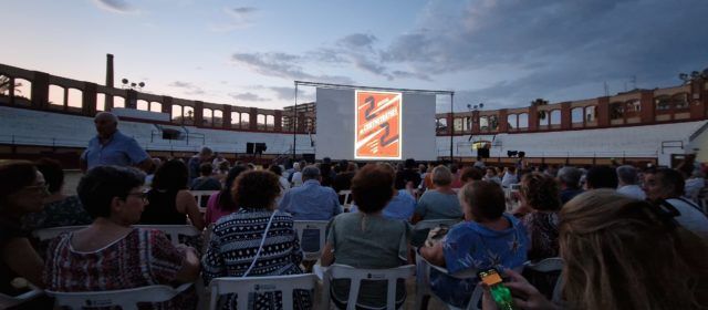 I Jornada del XXII Festival Internacional de curtmetratges Agustí Comes de Vinaròs