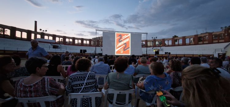 I Jornada del XXII Festival Internacional de curtmetratges Agustí Comes de Vinaròs
