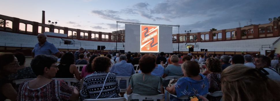 I Jornada del XXII Festival Internacional de curtmetratges Agustí Comes de Vinaròs