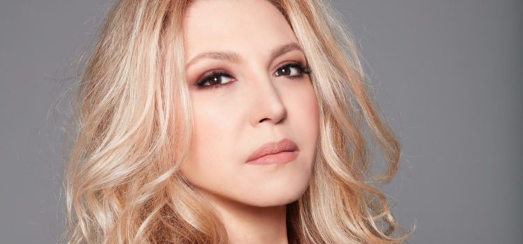 L’estrella internacional Eliane Elias tanca el 20é Festival Internacional de Jazz de Peníscola