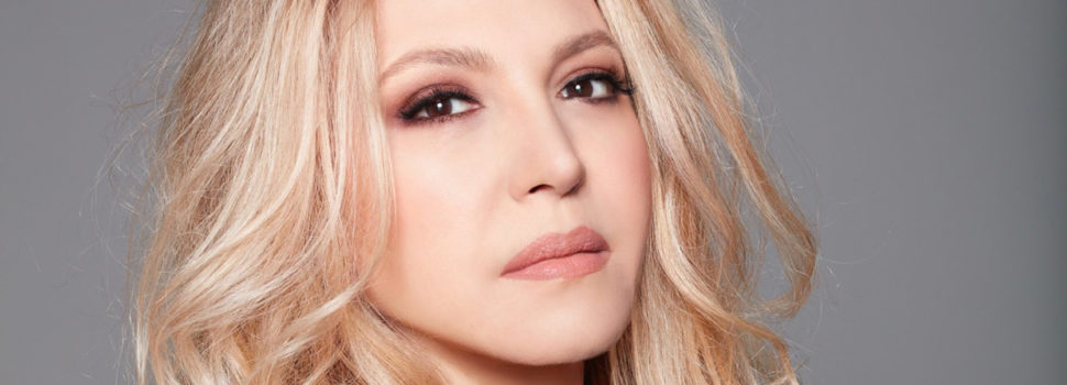 L’estrella internacional Eliane Elias tanca el 20é Festival Internacional de Jazz de Peníscola