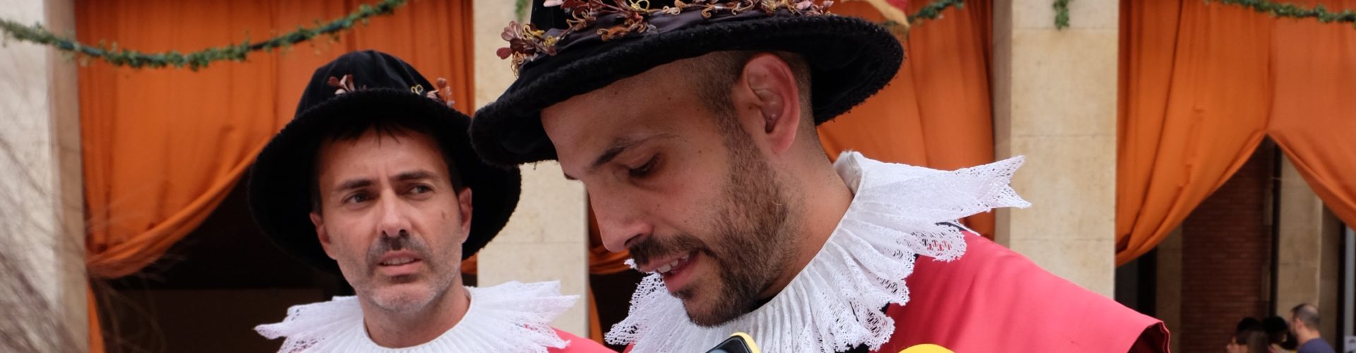 Tortosa tanca la XXVI edició de la Festa del Renaixement, que ha rebut més de 200.000 visitants