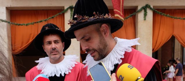 Tortosa tanca la XXVI edició de la Festa del Renaixement, que ha rebut més de 200.000 visitants