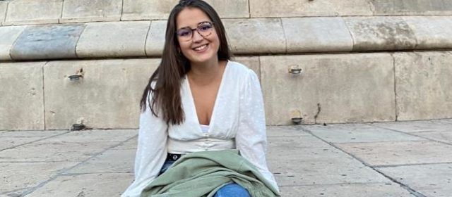 Candela Romero Porres, creadora de Polseres Candela, serà la mantenidora de les Festes Patronals de Benicarló
