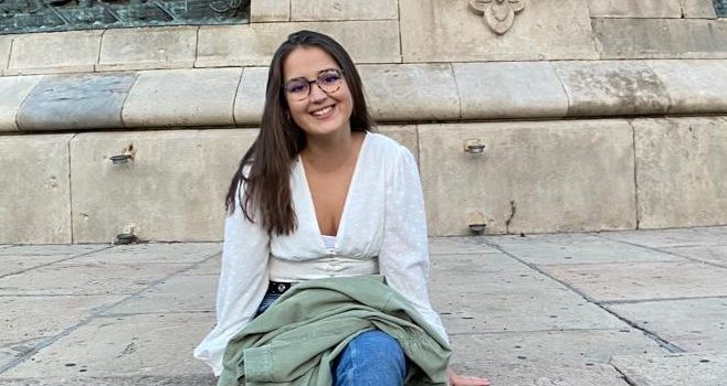 Candela Romero Porres, creadora de Polseres Candela, serà la mantenidora de les Festes Patronals de Benicarló
