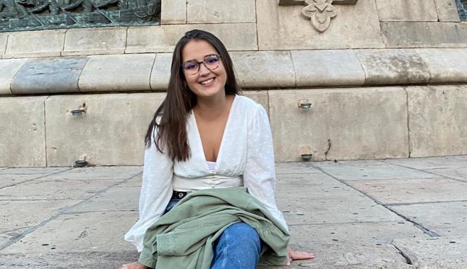 Candela Romero Porres, creadora de Polseres Candela, serà la mantenidora de les Festes Patronals de Benicarló