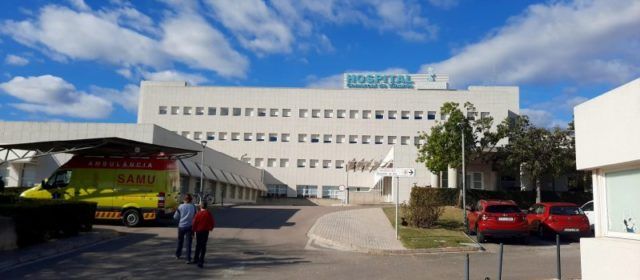 CSIF critica que el Hospital de Vinaròs suspenda en verano el radiodiagnóstico de la sección de mama por falta de personal